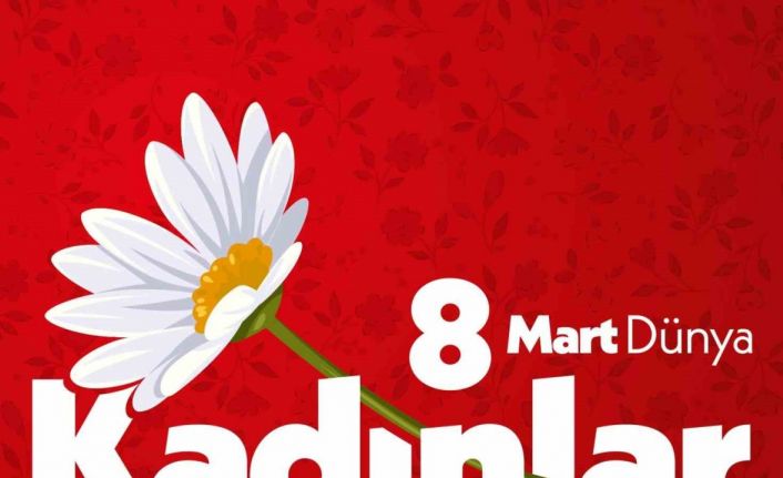 Cumhurbaşkanı Erdoğan: "Hayatımıza anlam katan, değer katan tüm kadınların 8 Mart Dünya Kadınlar Günü’nü tebrik ediyorum"