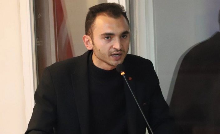 Cumhurbaşkanı Erdoğan ve Başkan Çerçioğlu’na hakaret içeren pankart olayında 4 kişi gözaltına alındı