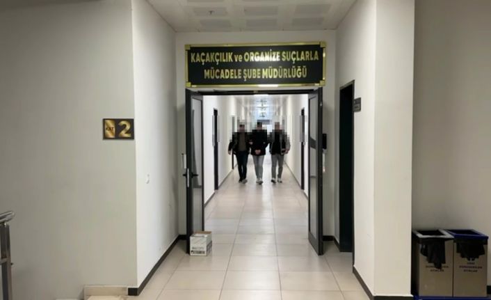 Darbe girişimine katılan ve 7 yıldır aranan ihraç uzman çavuş yakalandı