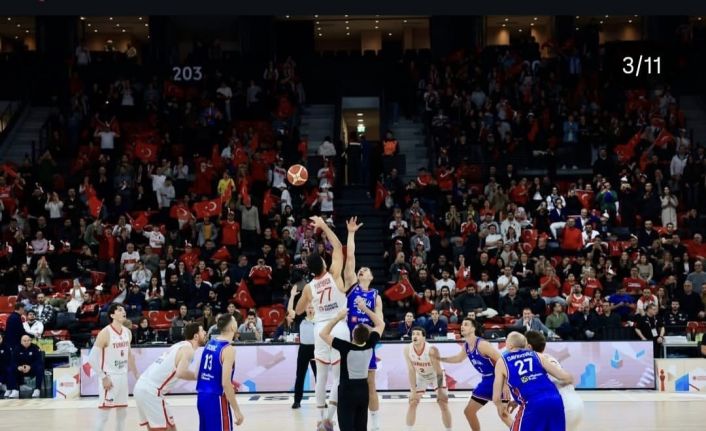 Denizli ev tekstilinden milli takımla stratejik marka hamlesi