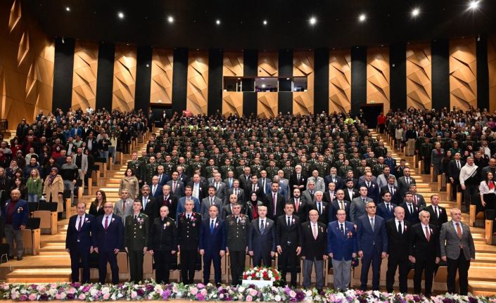 Denizli’de Çanakkale ruhu 111 yıldır aynı inanç ve heyecanla yaşatılıyor