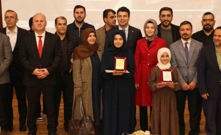 Diyarbakır’da "Genç Nida Kur’an-ı Kerim’i Güzel Okuma Yarışması" bölge finalleri tamamlandı