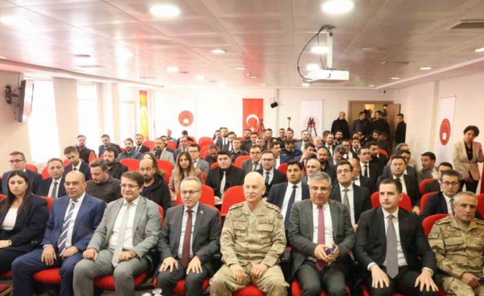 Diyarbakır’da ‘yasa dışı bahis ve sanal kumarla’ mücadelede hukuki süreç ele alındı