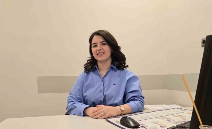 Diyetisyen Ünal: "Bayramda günlük ortalama 3 ana, 3 ara öğün olarak beslenme planlanabilir"