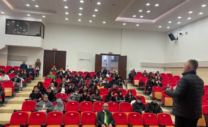 Doç. Dr. İşeri: "Yapay zeka bir araçtır, nihai karar insana aittir"