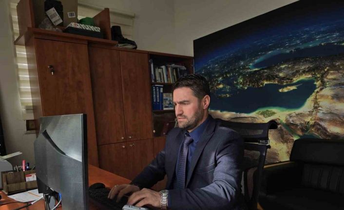 Doç. Dr. Mustafa Özalp: "(İran-ABD-İsrail savaşı) Yapılması gereken şey müzakere masasının başlaması, diplomasiye öncelik verilmesi ve savaşın ivedilikle durdurulması"