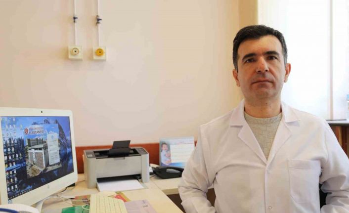 Doç. Dr. Ökdemir: "D vitamini eksikliği kadar fazlalığı da ciddi sağlık sorunlarına yol açar"