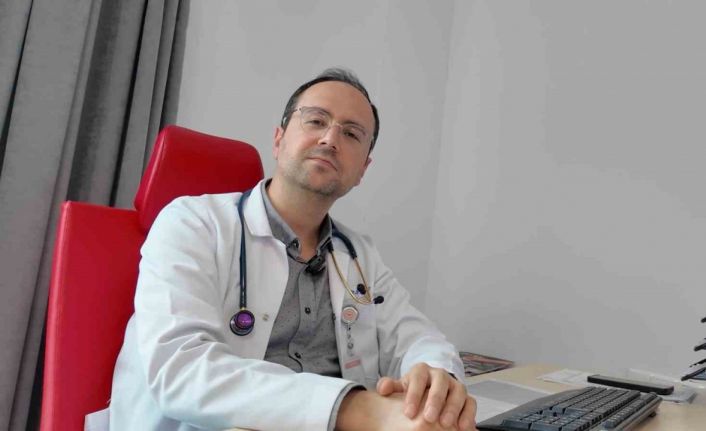 Dr. Deniz Yılmaz: "Çocuk alerji hastalıklarında doğru tanı ve etkin tedavi önemli"
