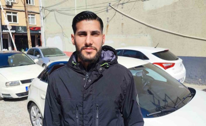 ’Dur’ ihtarına uymayıp kaçan sürücüden ilginç sözler: "Cezaevine girerim ama arabamı vermem"