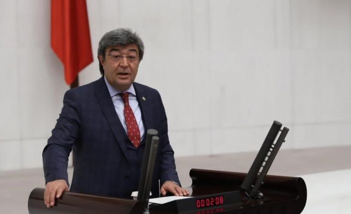 Dursun Ataş: "İran’ın savaşı içine çekmek için füze atacağı son ülke Türkiye’dir"