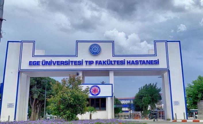 Ege Üniversitesi Hastanesi "Dünyanın En İyi Hastaneleri 2026" listesinde zirvede