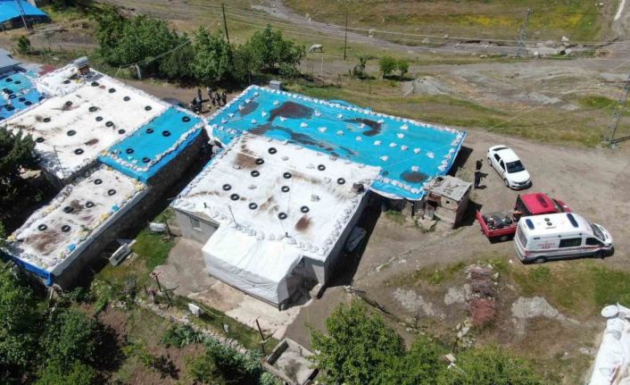 Elazığ’da kız arkadaşını öldürüp toprağa gömen şahsa, ağırlaştırılmış müebbet hapis cezası