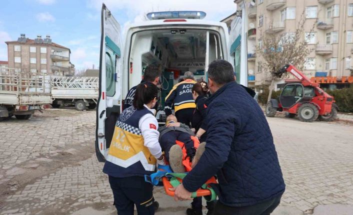 Elazığ’da şubat ayında 235 kaza meydana geldi, 1 kişi hayatını kaybetti