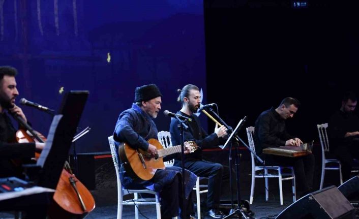 Emine Erdoğan, onursal başkanı olduğu dernek ve vakıfların temsilcileriyle bir araya geldi