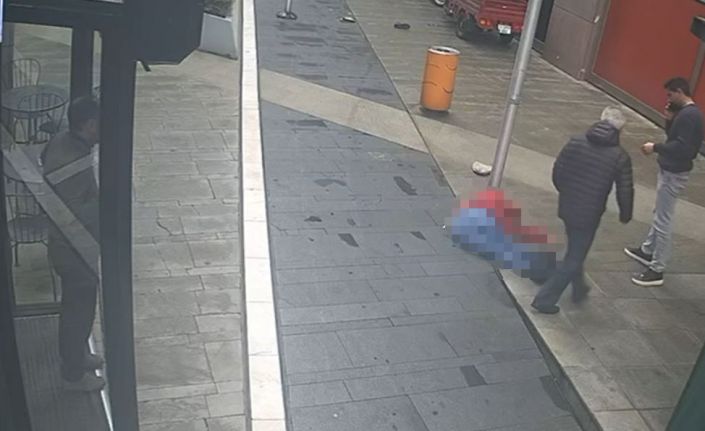 Erol Köse’nin düşme anına ilişkin görüntüler ve son notu ortaya çıktı