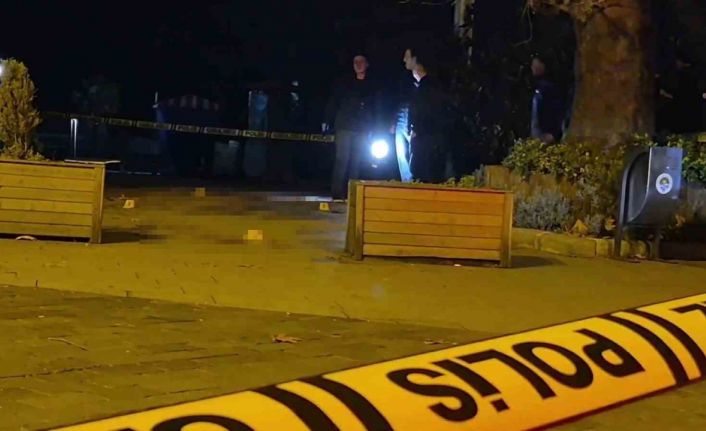 Eşinin dayısını bıçaklayarak öldüren sanık: "Demir sopayla saldırdı, korkutmak için bıçağı savurdum"