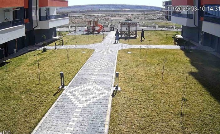 Eskişehir’de polisten bayram öncesi hırsızlık operasyonu