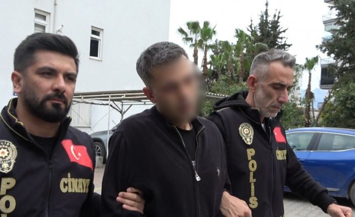 Esnaf kavgasında 1 kişiyi öldüren, 2 kişiyi ağır yaralayan şüpheli tutuklandı