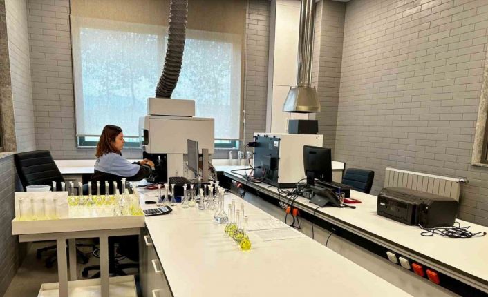 Eti Bakır Ar-Ge Merkezi, 4 kategoride uluslararası laboratuvar liginin birincisi oldu