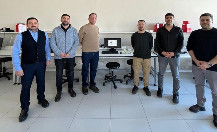 ETÜ koordinasyonunda geliştirilecek yerli rumen sensör bolusu projesi TÜBİTAK tarafından desteklendi