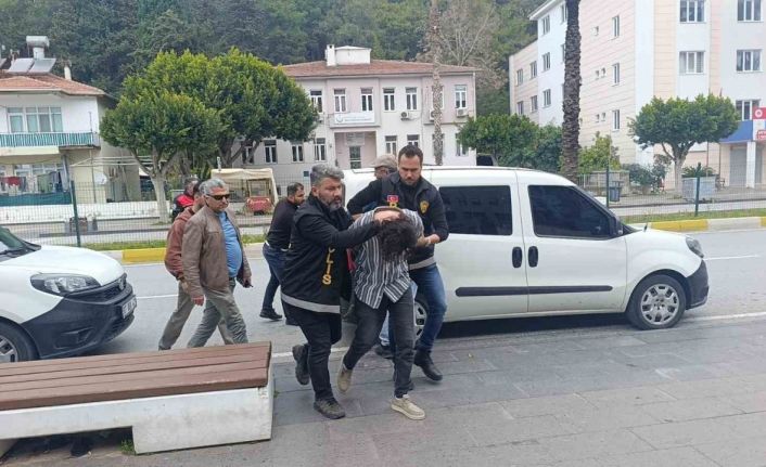 Evde olması gereken tabanca markette bir genci hayattan kopardı