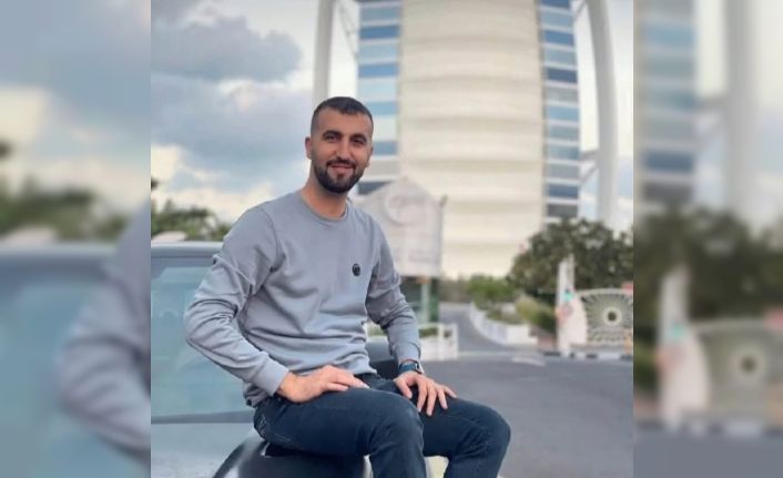 Evinin otoparkında öldürülen Kapalıçarşı esnafının davasında karar: 4 sanık hakkında müebbet, sanık eşe 17 yıl hapis