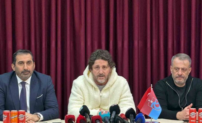 Fatih Tekke: "Bu ekip alkışı hak etti ve etmeye devam ediyor"