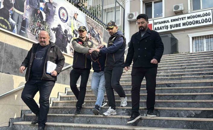 Fatih’te boşanma aşamasındaki eşini öldüren şüphelinin ifadesi ortaya çıktı: ‘‘Silahın kurulu olduğunu unutmuşum’’
