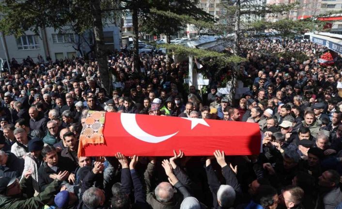 Fatma Nur öğretmenin acılı amcası: "Fatma Nur okulunda sevilen, iyi bir öğretmendi"