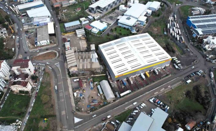 Gebze bölgesinde son 6 ayda hayata geçirilen yatırımlarla ulaşım ağı güçlendirildi