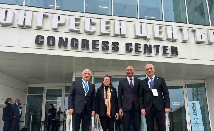 Gebze Ticaret Odası heyeti, Bulgaristan’daki 4. Burgaz İş Forumu’na katıldı