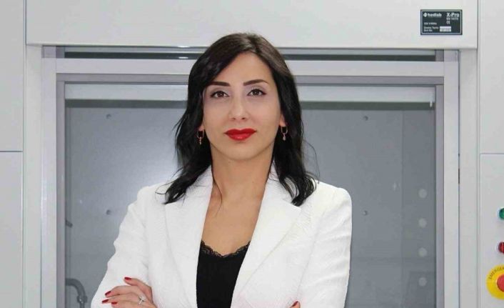 Gedik Piliç Pazarlama ve Marka Yönetimine Meral Tek atandı