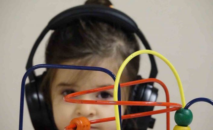 Geliştirdiği müzik temelli yöntem otizmde yüzde 25 oranında pozitif gelişim sağladı
