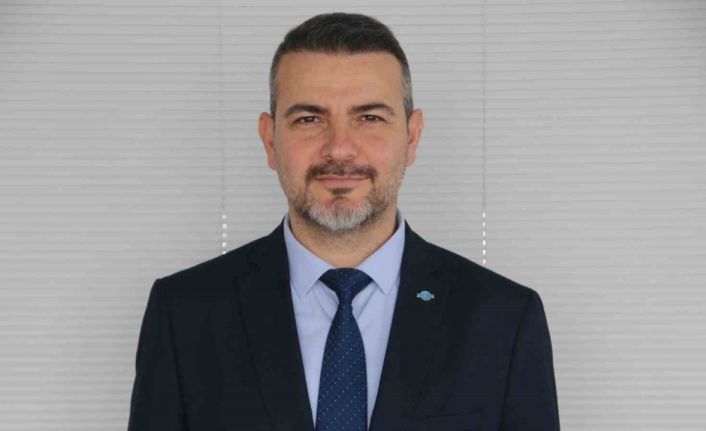 GMO Başkan Adayı Kahraman: "Bir gemi mühendisi bir sanayi ordusunu harekete geçirir"