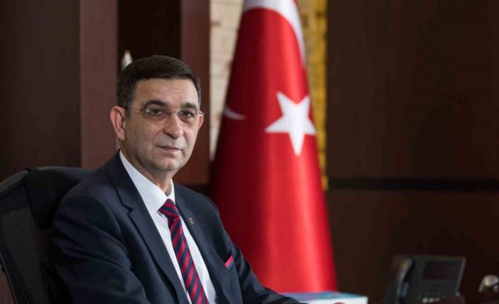 GSO Başkanı Ünverdi, 18 Mart Çanakkale Zaferi ve Şehitleri Anma günü mesajı yayımladı