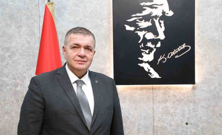 GTB Başkanı Akıncı şubat ayı ihracat rakamlarını ve küresel gelişmeleri değerlendirdi