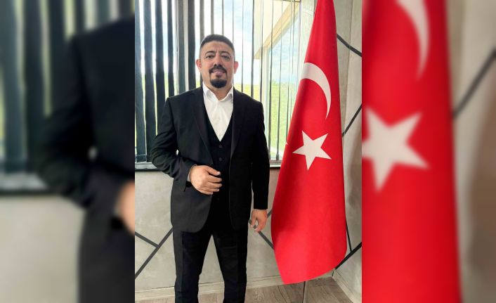 HAGİAD Başkanı Erkan: "Çanakkale ruhu geleceğimizi inşa etmeye devam ediyor"