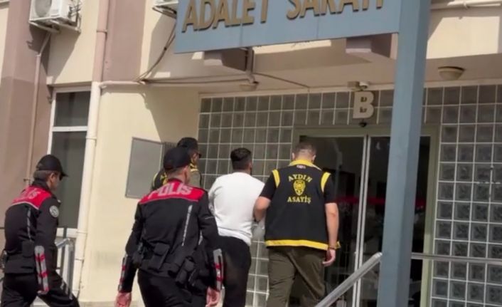 Hakkında 11 yıl 6 ay hapis cezası bulunan firari dağlık alanda yakalandı