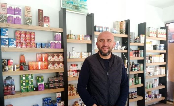 Havaların ani değişmesiyle birlikte artan grip, soğuk algınlığı ve halsizliğe dikkat