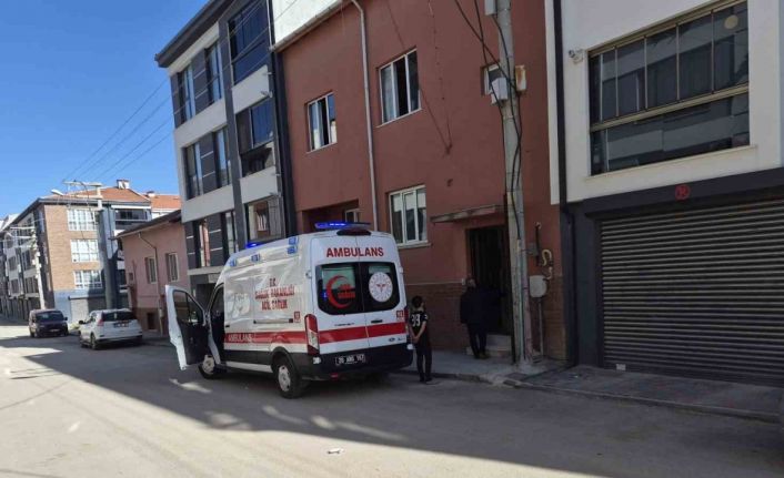 Hobi bahçesinde cansız bedeni bulunan 13 yaşındaki kızın evinden feryatlar yükseldi