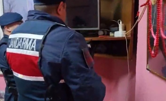 İçişleri Bakanlığı: "Düzenlenen operasyonlarda 394 milyon lira hesap hareketi bulunan 65 şüpheli yakalandı"