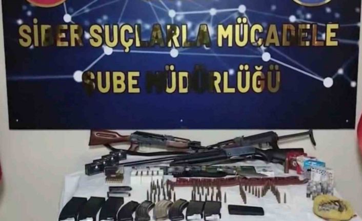 İçişleri Bakanlığı: "Siber suçlarla mücadele kapsamında düzenlenen operasyonlarda 360 şüpheli yakalandı"