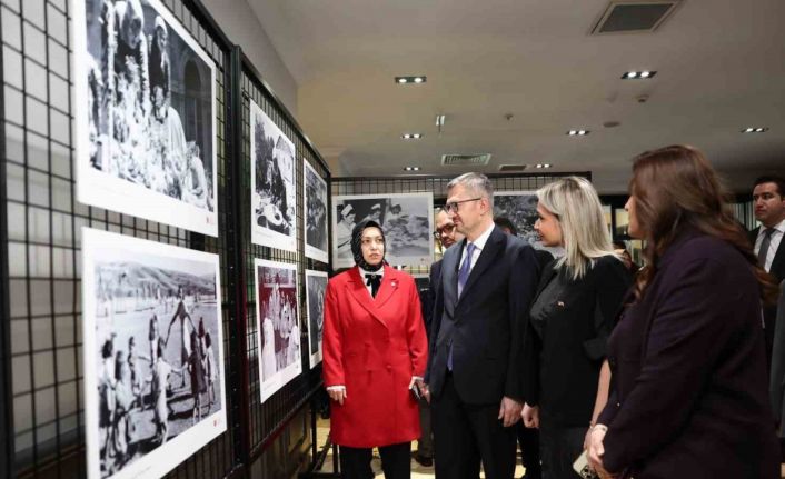 İletişim Başkanı Duran: "28 Şubat sürecinde yaşanan engellemeler şükürler olsun bugün artık aşılmıştır"