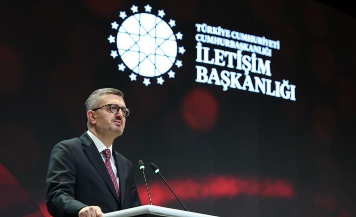 İletişim Başkanı Duran: "İran’ın egemenliğini ihlal eden saldırıları esefle karşılıyoruz"