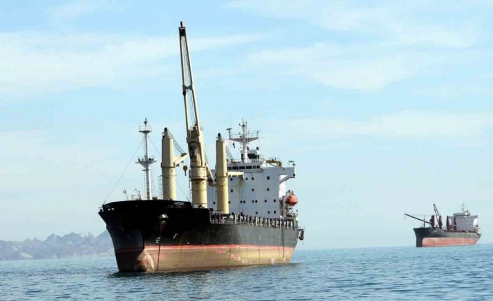 İran: "ABD-İsrail’in İran’a saldırılarına katılmayan ve desteklemeyen ülkeler Hürmüz Boğazı’ndan geçebilir"