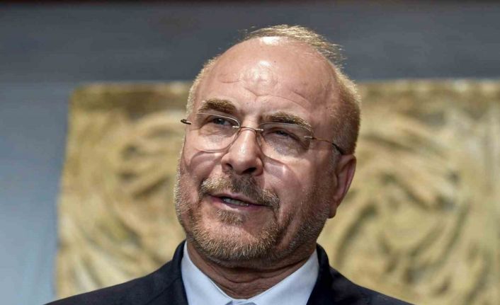 İran Meclis Başkanı Galibaf: "İran’ın yanıtı İsrail ordusunun çöküşünü hızlandıracak"