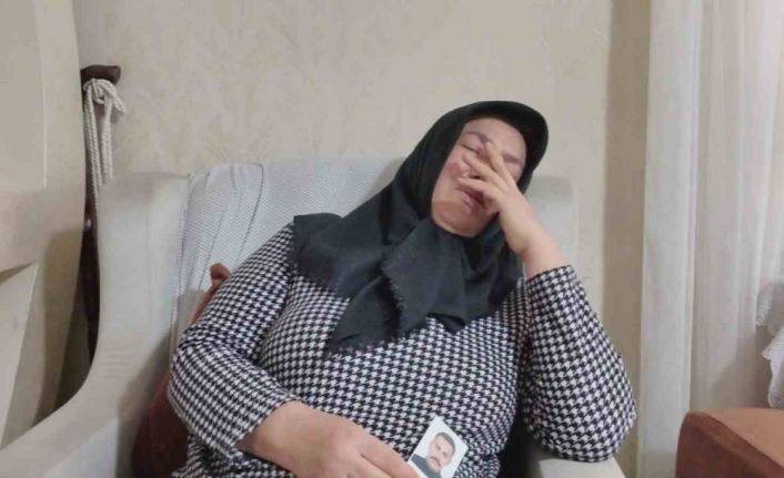 İran’da tırına şarapnel parçası isabet eden Türk tır şoförü kurtarılamadı