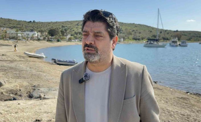 İranlı turist krizi Bodrum turizmini vurdu: "Nevruz öncesi rezervasyonların yüzde 70’i iptal"