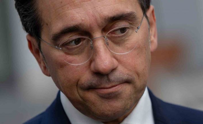 İspanya Dışişleri Bakanı Albares, ABD ile askeri iş birliği iddialarını yalanladı