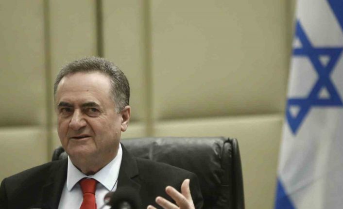 İsrail Savunma Bakanı Katz:  "İran’a karşı mücadelede son belirleyici aşamaya giriyoruz"